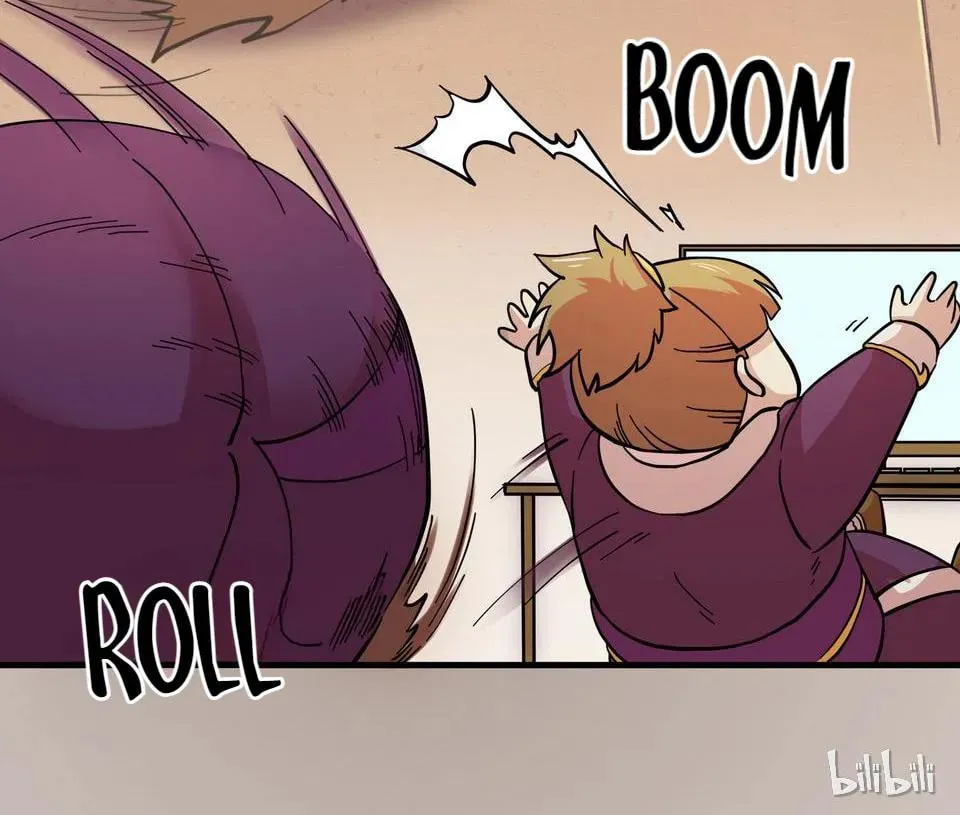 The Great Tang Is Online (Colored) Chapter 51 page 28 - 