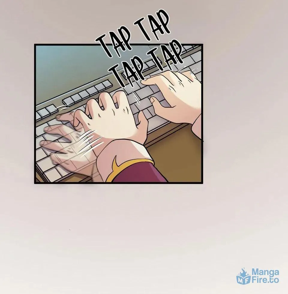 The Great Tang Is Online (Colored) Chapter 51 page 29 - 