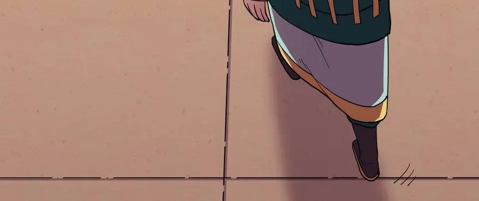 The Great Tang Is Online (Colored) Chapter 51 page 31 - 