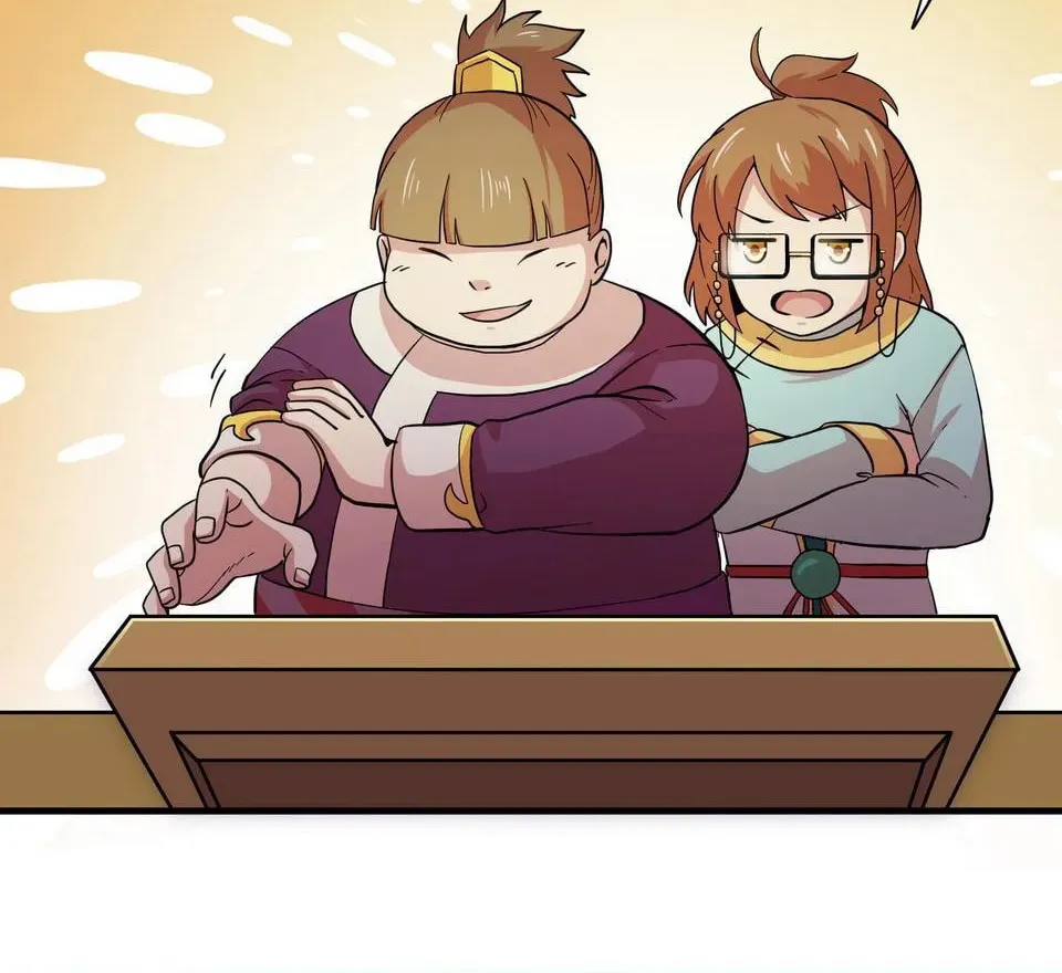 The Great Tang Is Online (Colored) Chapter 51 page 33 - 