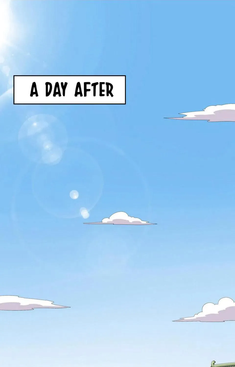 The Great Tang Is Online (Colored) Chapter 51 page 34 - 