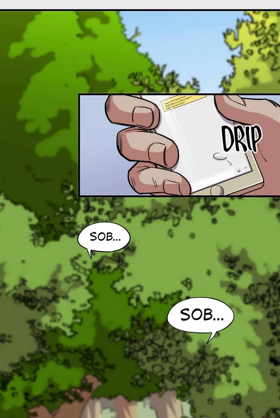 The Great Tang Is Online (Colored) Chapter 51 page 46 - 
