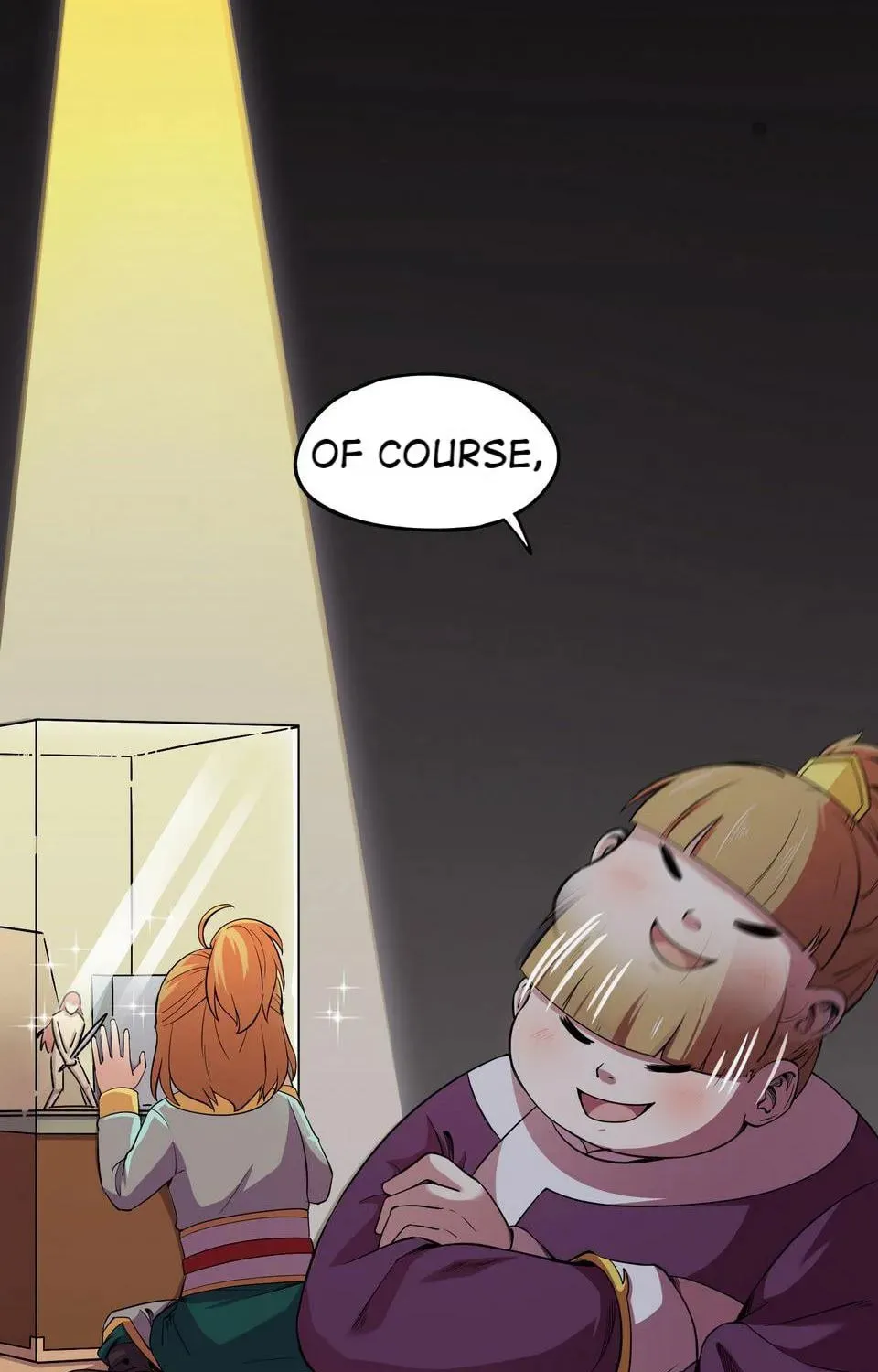 The Great Tang Is Online (Colored) Chapter 51 page 6 - 
