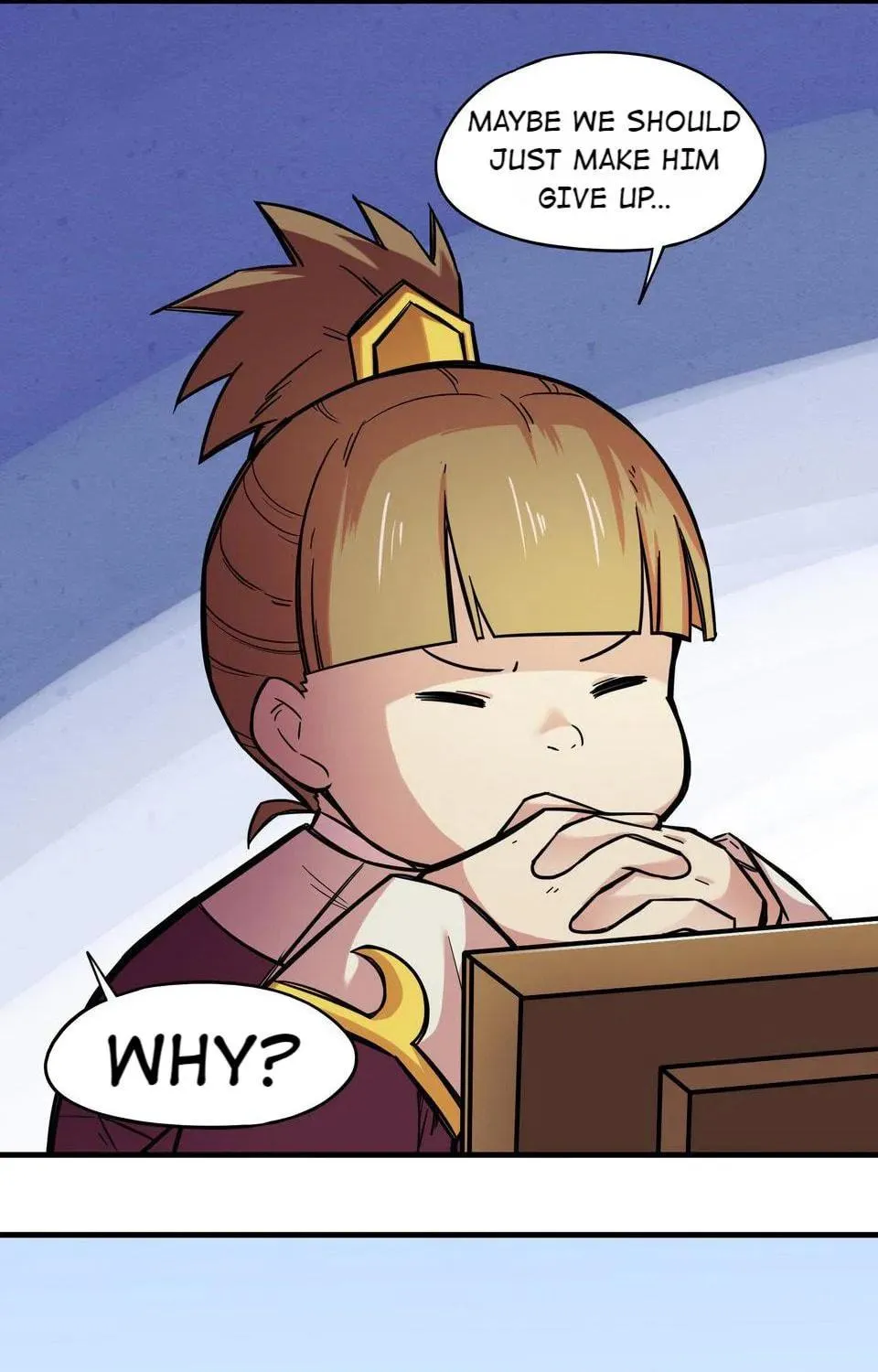 The Great Tang Is Online (Colored) Chapter 51 page 57 - 