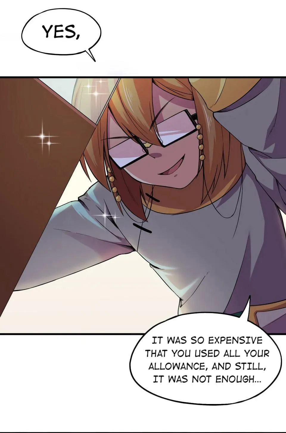 The Great Tang Is Online (Colored) Chapter 51 page 8 - 