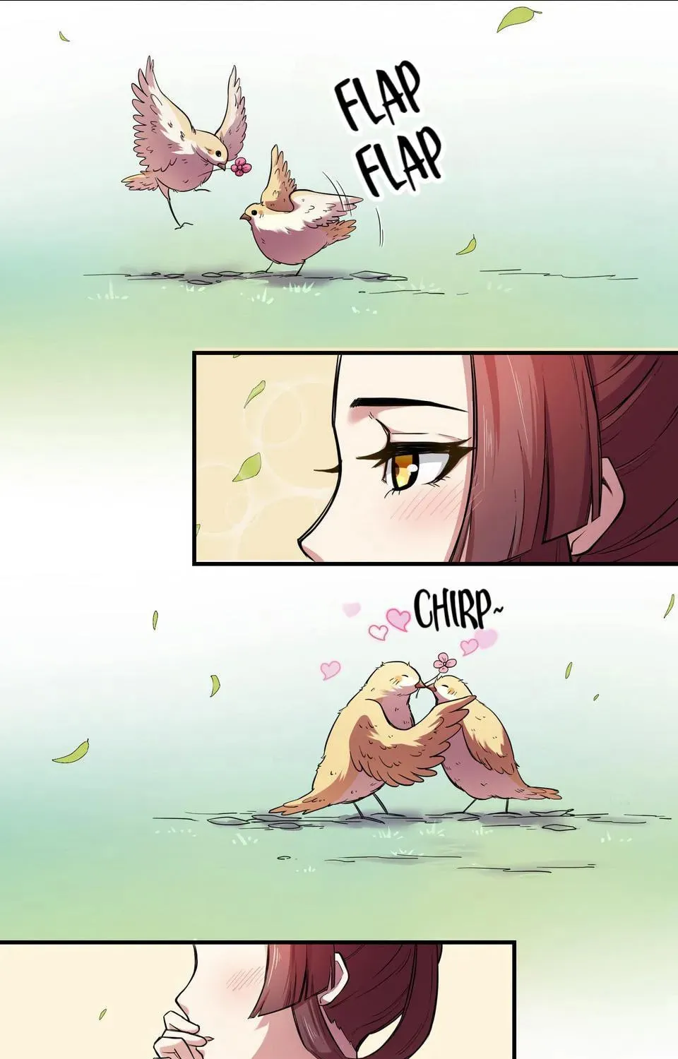 The Great Tang Is Online (Colored) Chapter 52 page 18 - 