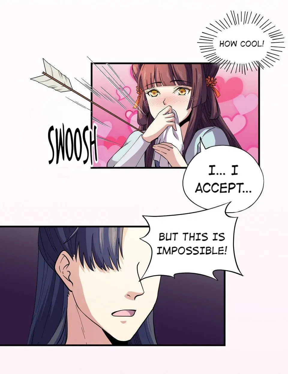 The Great Tang Is Online (Colored) Chapter 52 page 24 - 