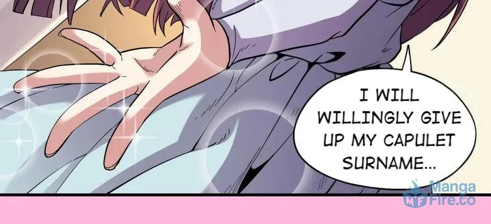 The Great Tang Is Online (Colored) Chapter 52 page 28 - 