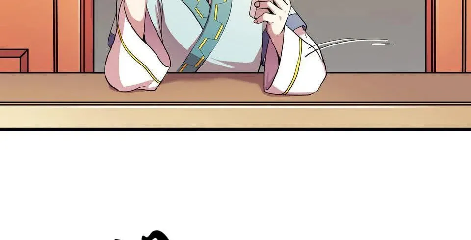 The Great Tang Is Online (Colored) Chapter 52 page 38 - 