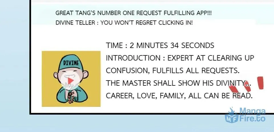 The Great Tang Is Online (Colored) Chapter 52 page 40 - 