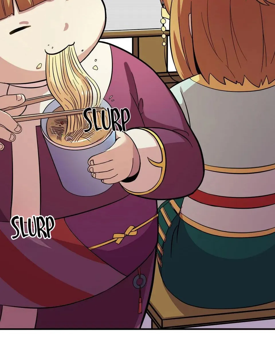 The Great Tang Is Online (Colored) Chapter 52 page 55 - 
