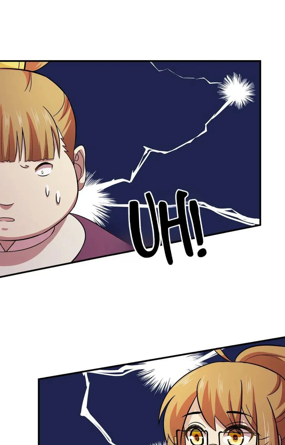 The Great Tang Is Online (Colored) Chapter 52 page 59 - 