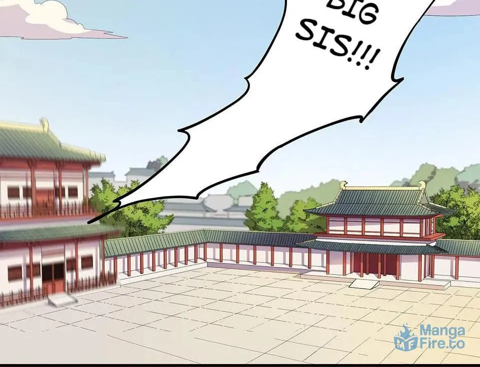 The Great Tang Is Online (Colored) Chapter 52 page 62 - 