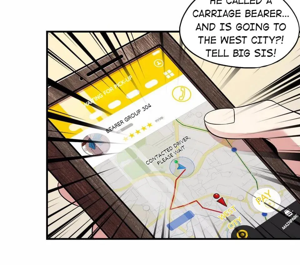 The Great Tang Is Online (Colored) Chapter 53 page 2 - 