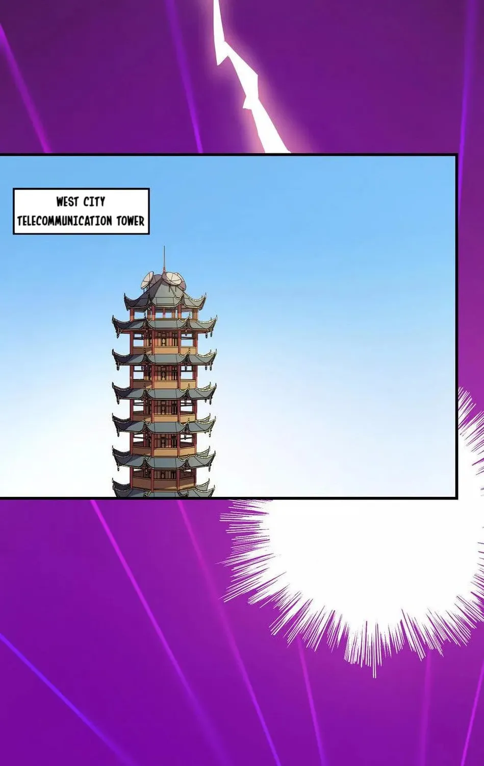 The Great Tang Is Online (Colored) Chapter 53 page 15 - 