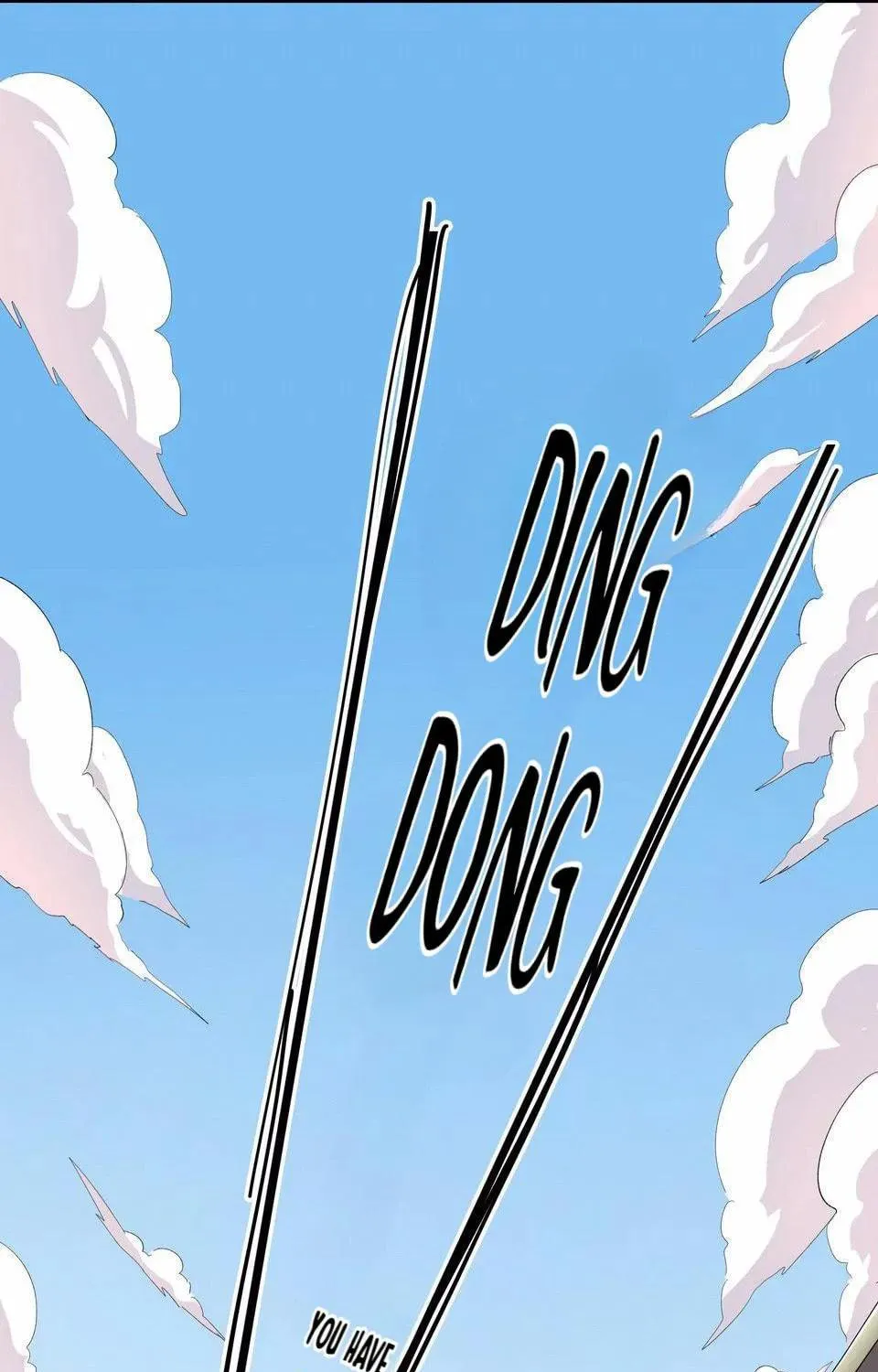 The Great Tang Is Online (Colored) Chapter 53 page 17 - 
