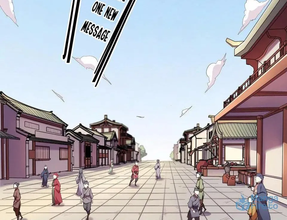 The Great Tang Is Online (Colored) Chapter 53 page 18 - 