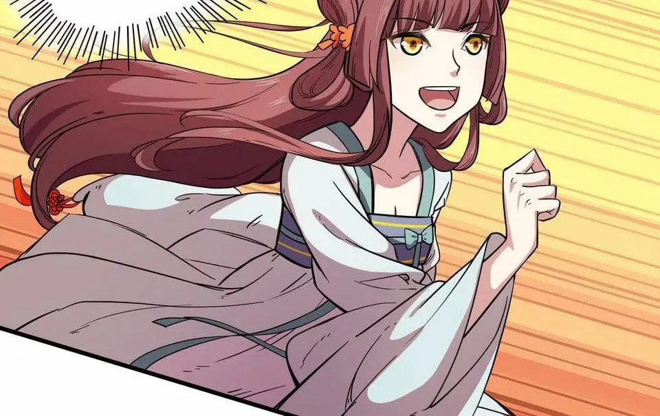The Great Tang Is Online (Colored) Chapter 53 page 25 - 