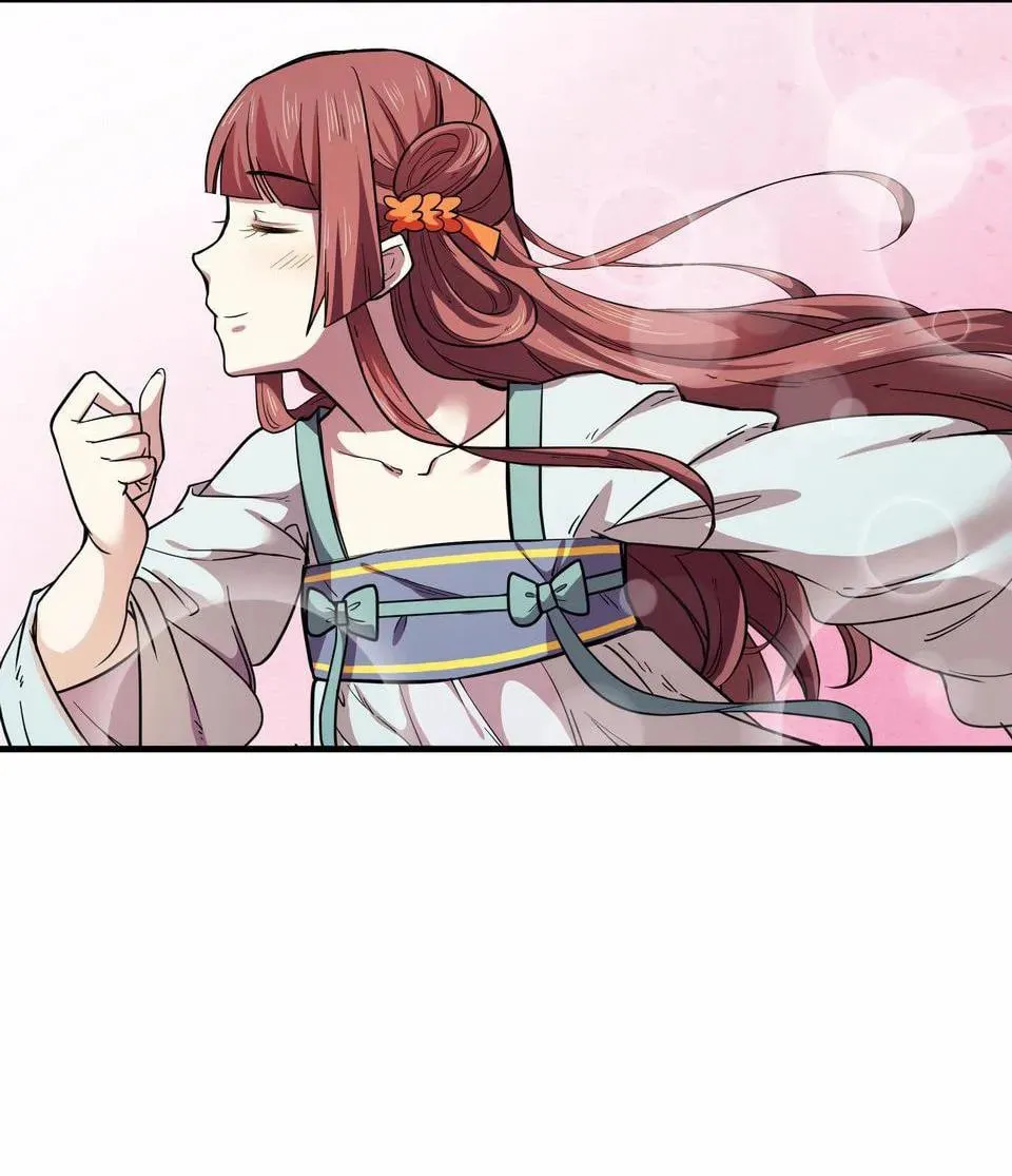 The Great Tang Is Online (Colored) Chapter 53 page 34 - 
