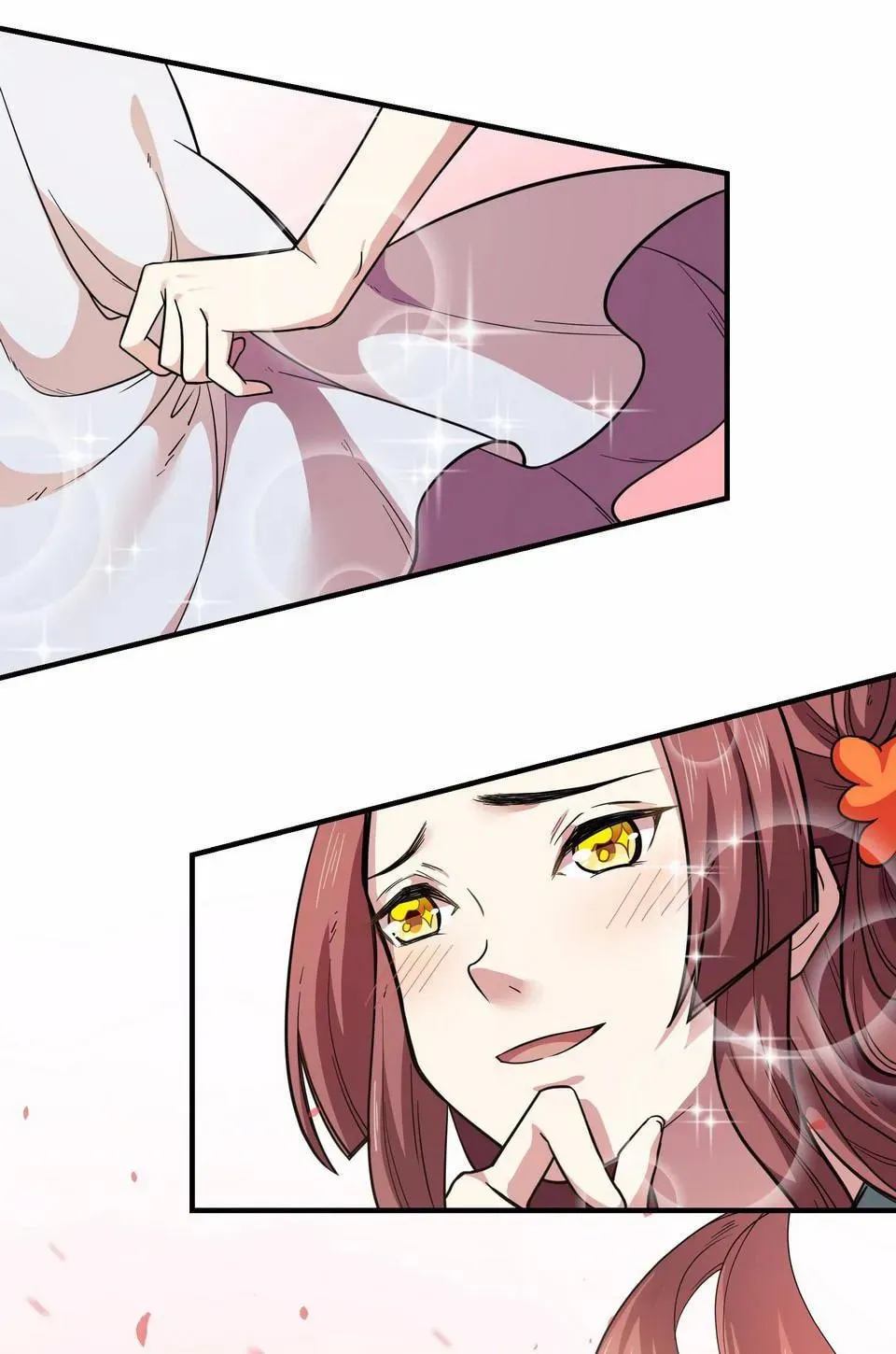 The Great Tang Is Online (Colored) Chapter 53 page 37 - 