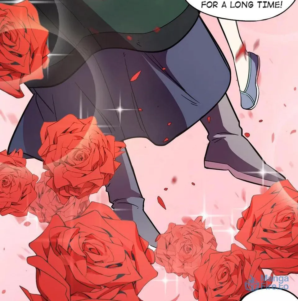 The Great Tang Is Online (Colored) Chapter 53 page 39 - 