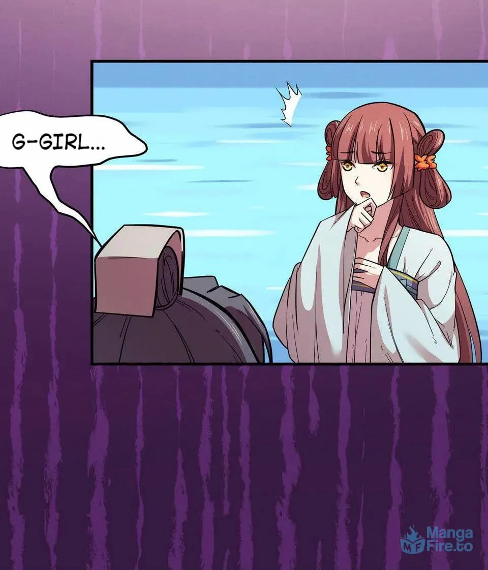 The Great Tang Is Online (Colored) Chapter 53 page 42 - 