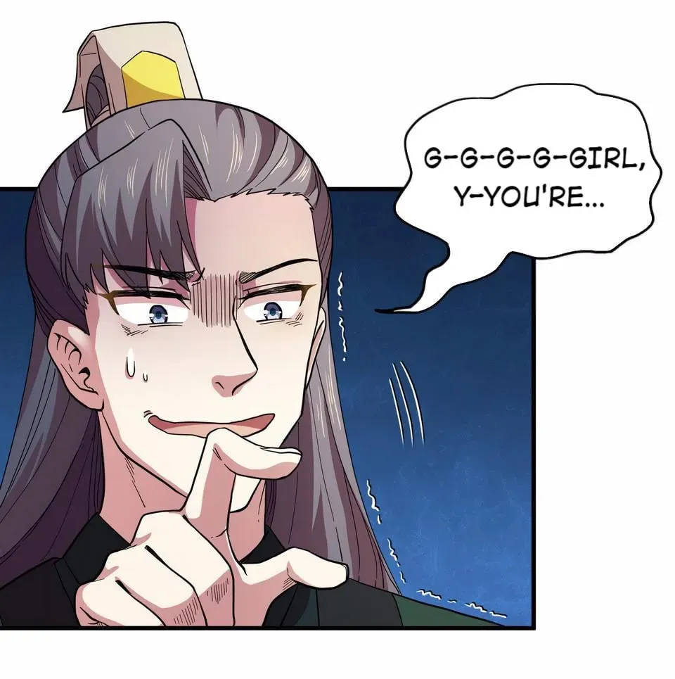 The Great Tang Is Online (Colored) Chapter 53 page 44 - 