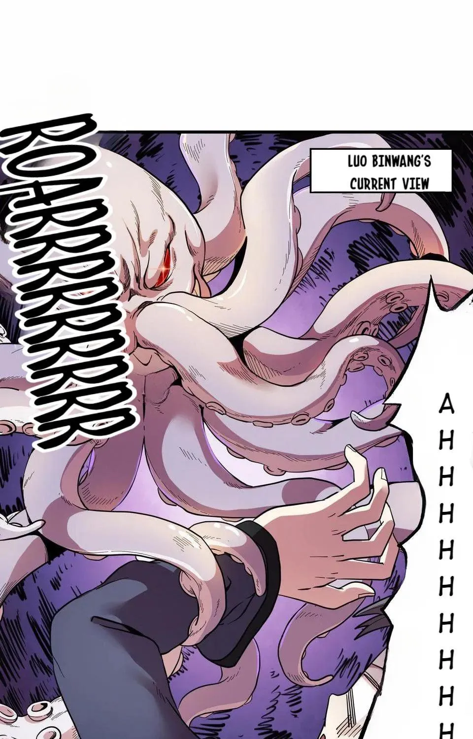The Great Tang Is Online (Colored) Chapter 53 page 48 - 