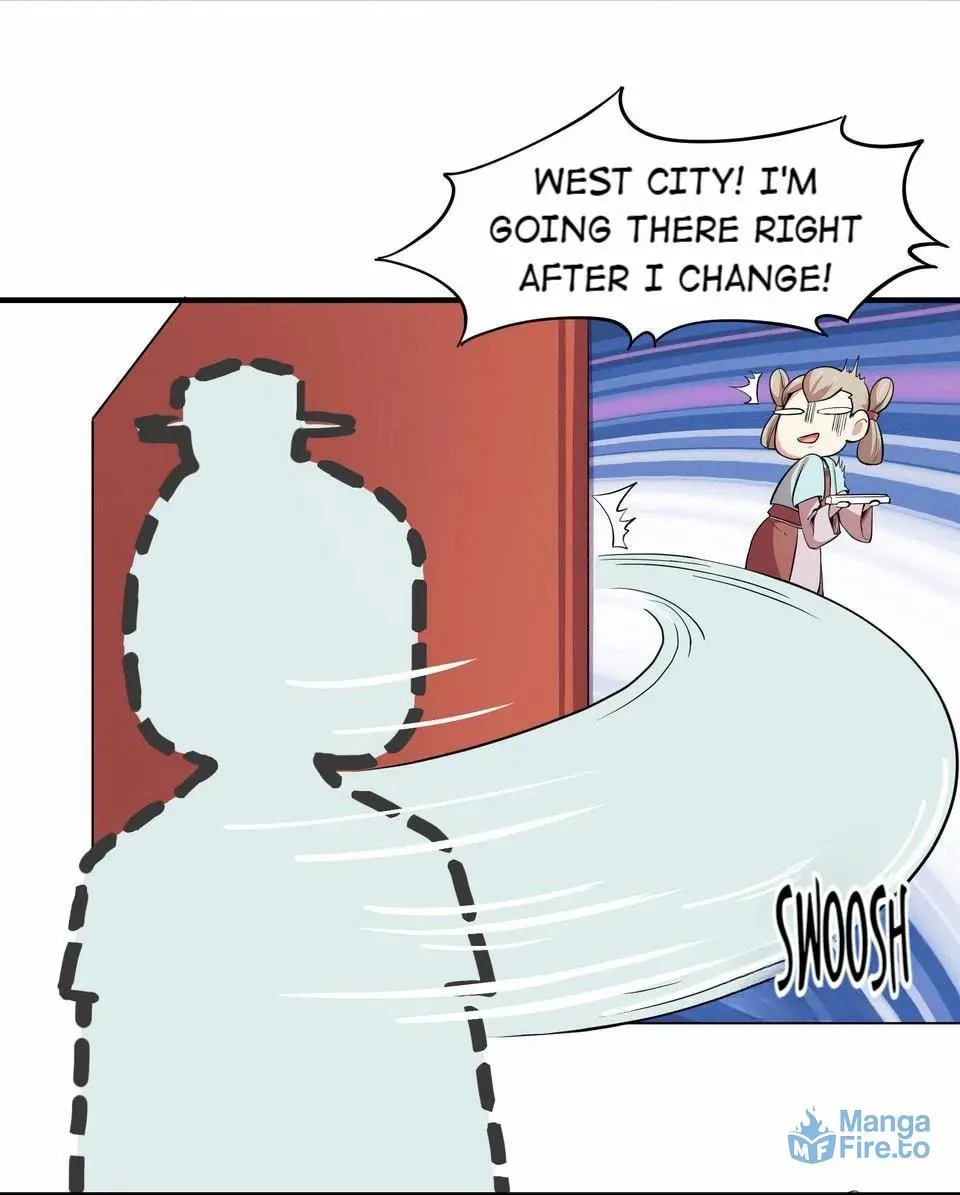 The Great Tang Is Online (Colored) Chapter 53 page 6 - 