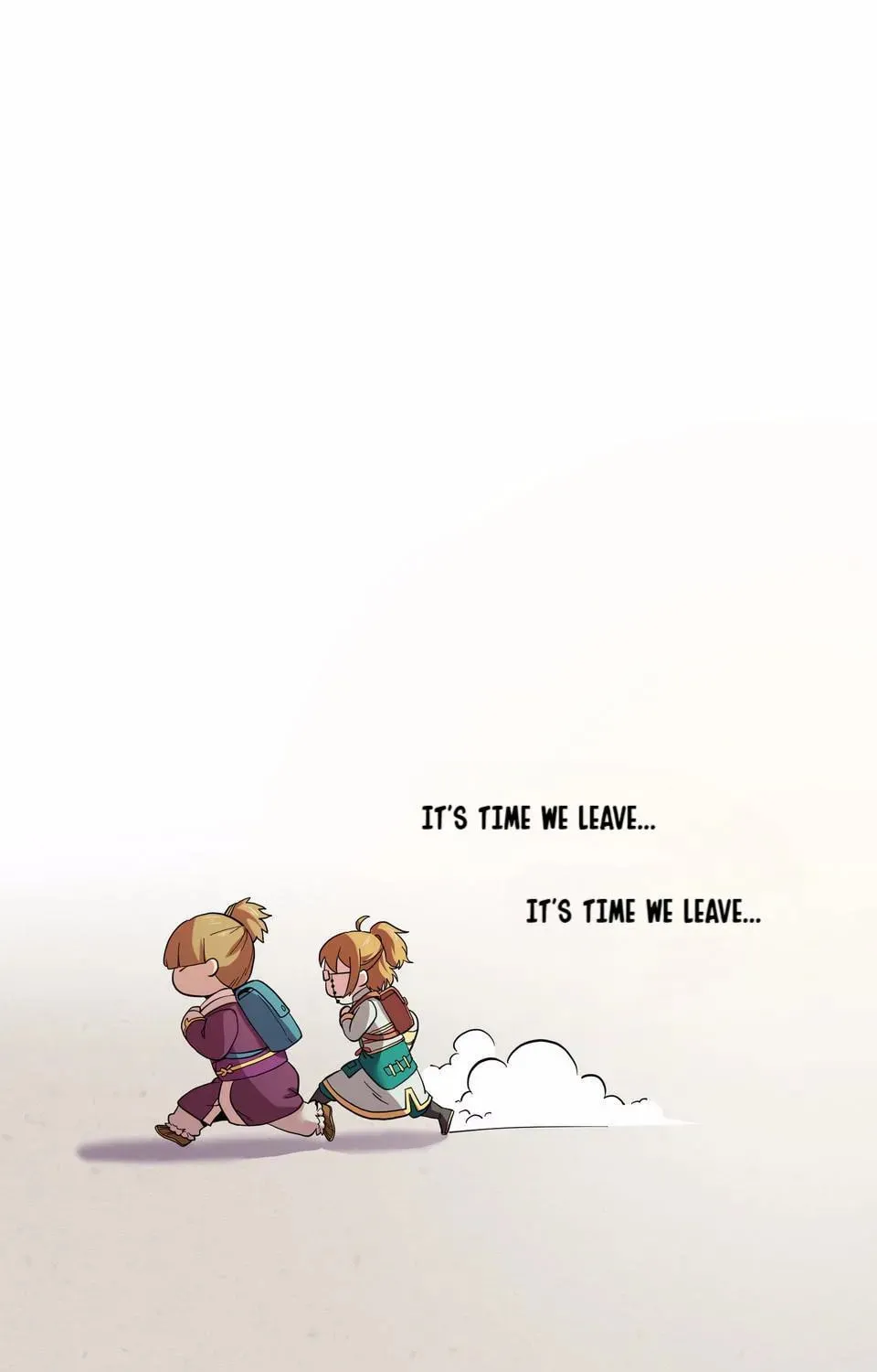 The Great Tang Is Online (Colored) Chapter 53 page 56 - 