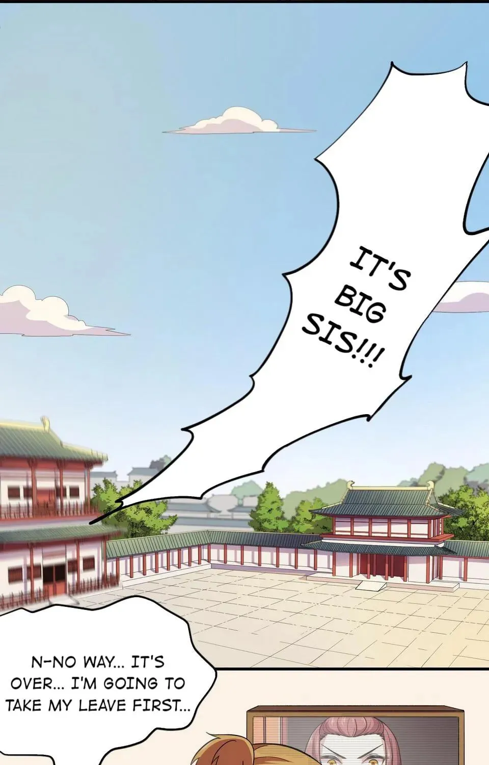 The Great Tang Is Online (Colored) Chapter 53 page 62 - 