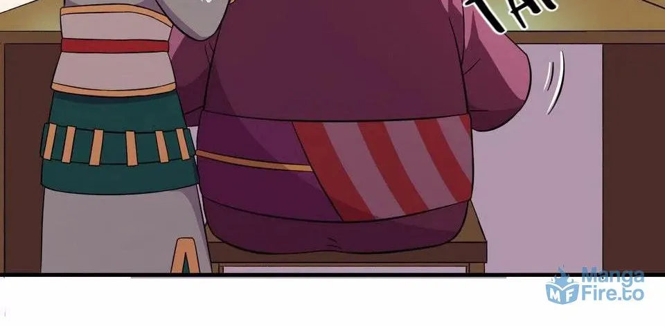 The Great Tang Is Online (Colored) Chapter 53 page 79 - 