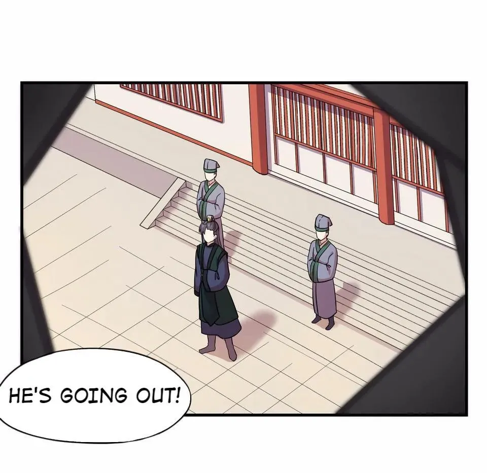 The Great Tang Is Online (Colored) Chapter 53 page 80 - 