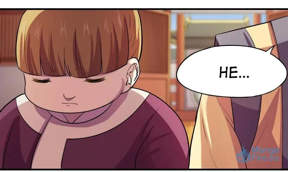 The Great Tang Is Online (Colored) Chapter 54 page 16 - 