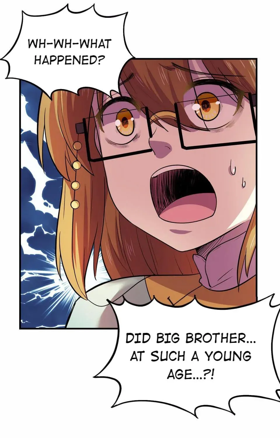 The Great Tang Is Online (Colored) Chapter 54 page 17 - 