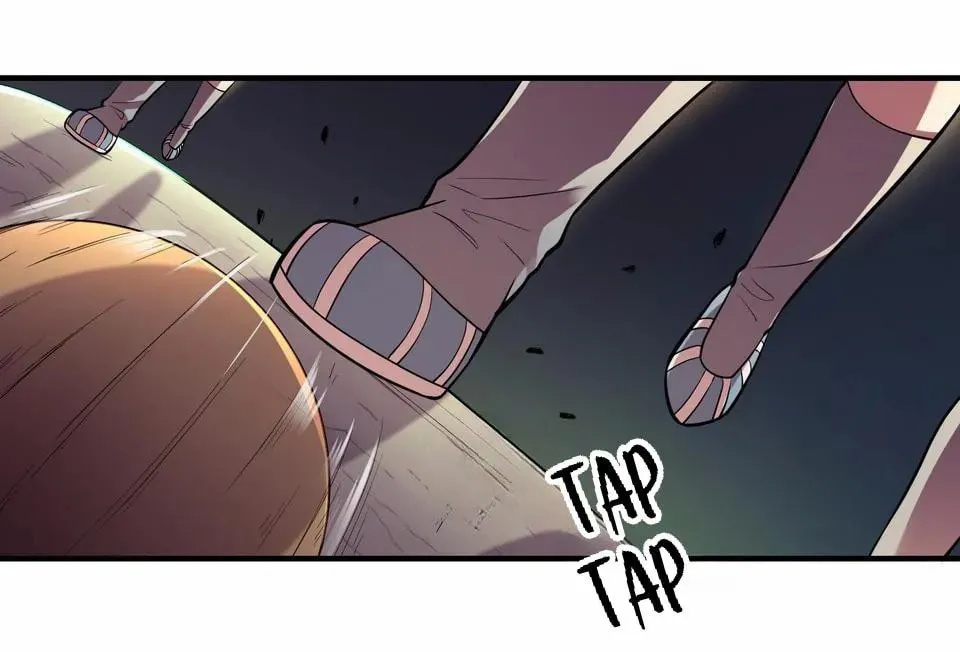 The Great Tang Is Online (Colored) Chapter 54 page 3 - 