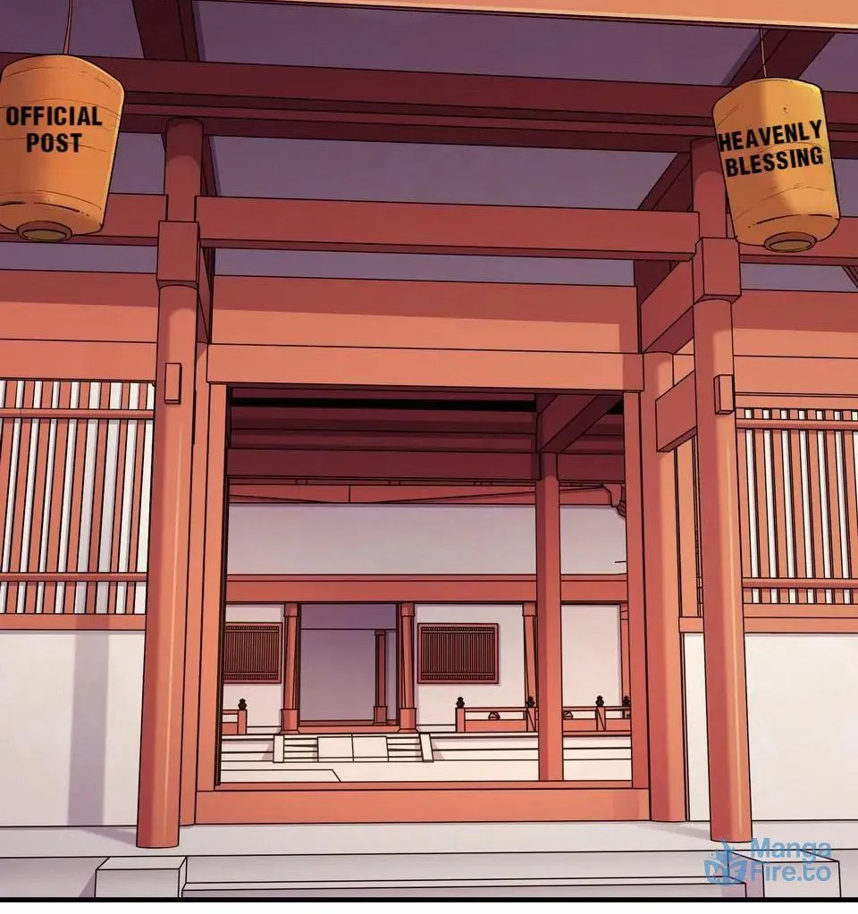 The Great Tang Is Online (Colored) Chapter 54 page 22 - 