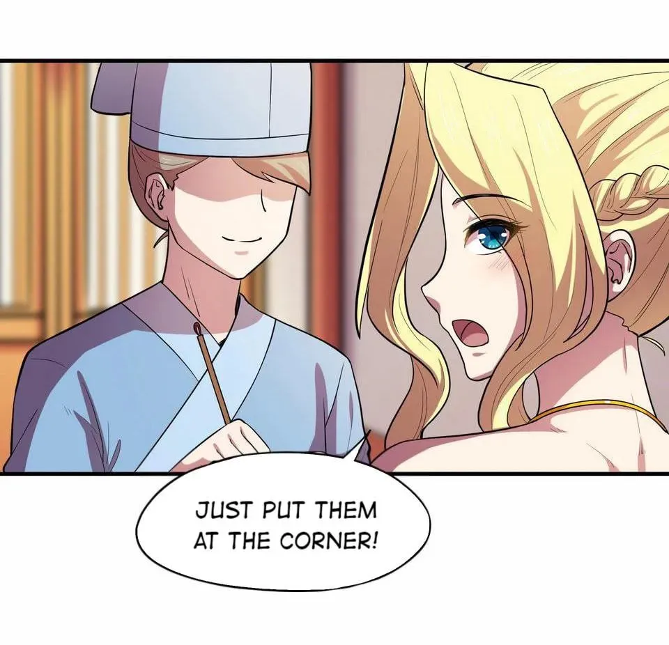 The Great Tang Is Online (Colored) Chapter 54 page 25 - 