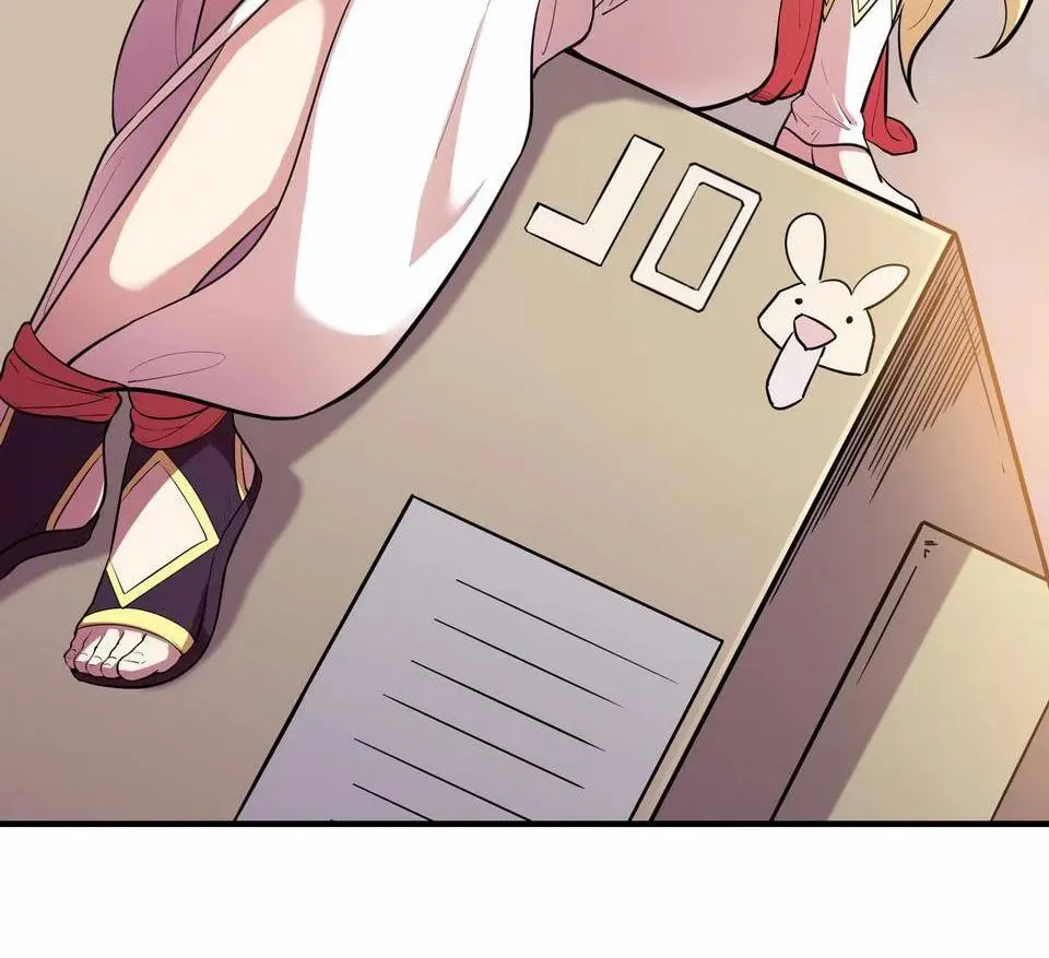 The Great Tang Is Online (Colored) Chapter 54 page 29 - 