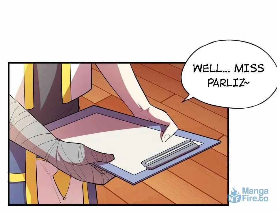 The Great Tang Is Online (Colored) Chapter 54 page 30 - 