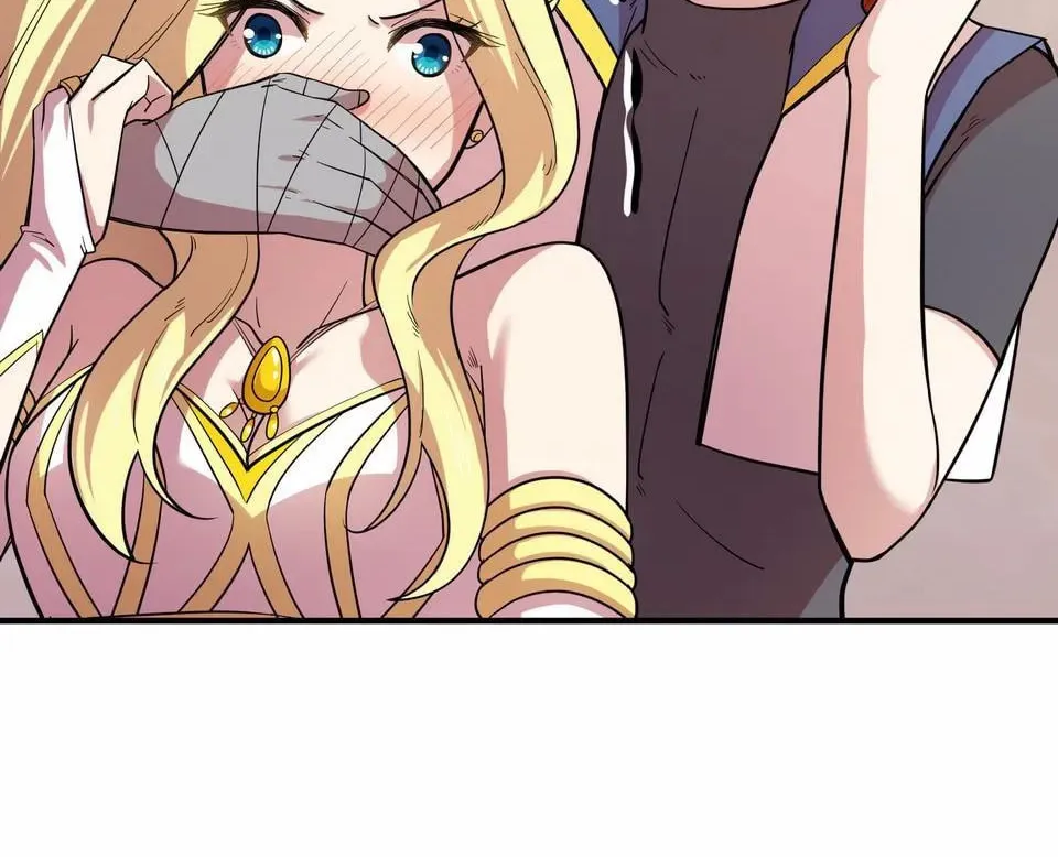 The Great Tang Is Online (Colored) Chapter 54 page 41 - 