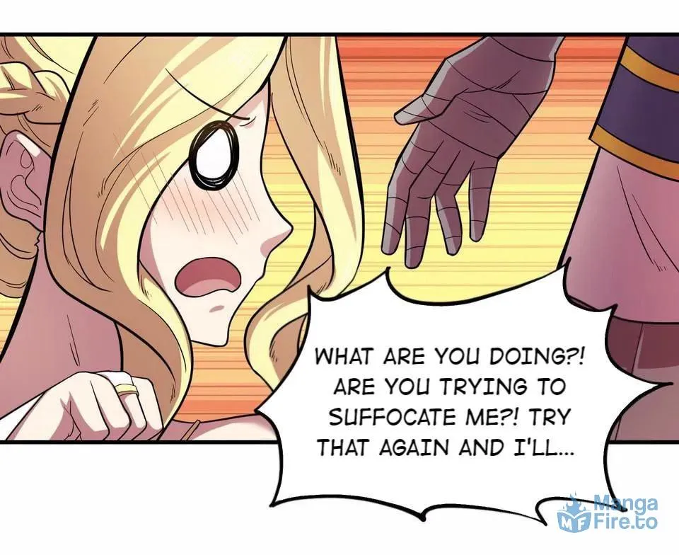 The Great Tang Is Online (Colored) Chapter 54 page 43 - 