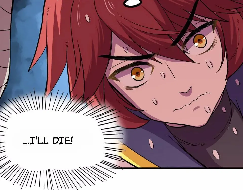 The Great Tang Is Online (Colored) Chapter 54 page 47 - 