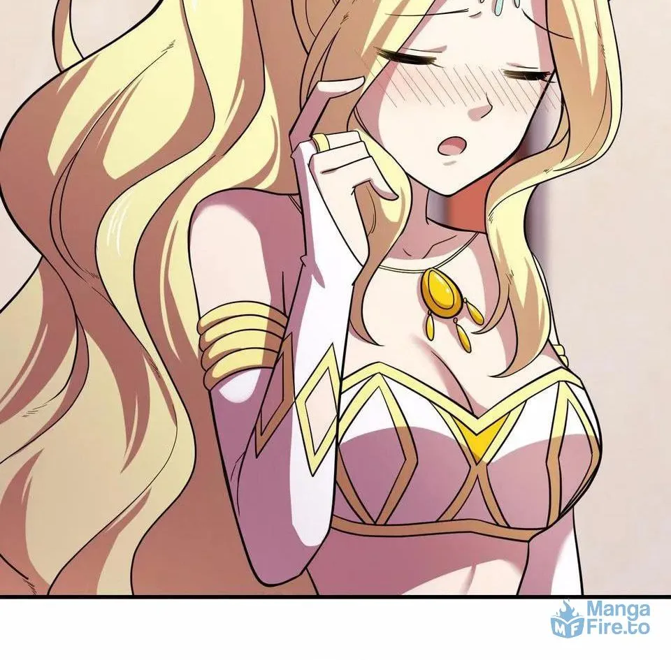 The Great Tang Is Online (Colored) Chapter 54 page 49 - 