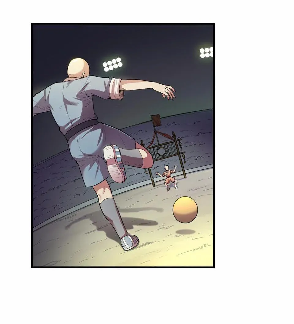 The Great Tang Is Online (Colored) Chapter 54 page 6 - 