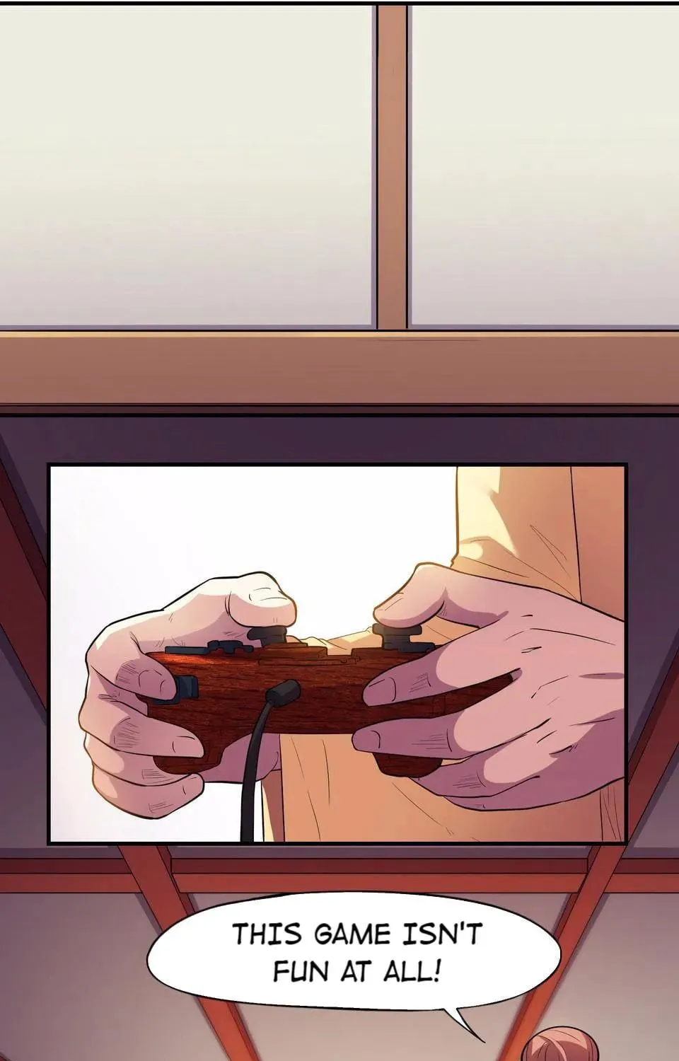 The Great Tang Is Online (Colored) Chapter 54 page 8 - 