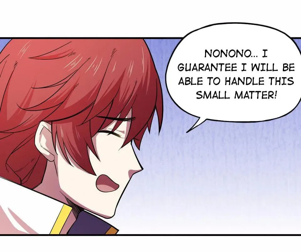 The Great Tang Is Online (Colored) Chapter 55 page 12 - 
