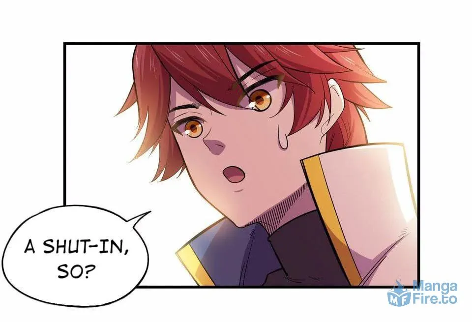 The Great Tang Is Online (Colored) Chapter 55 page 21 - 