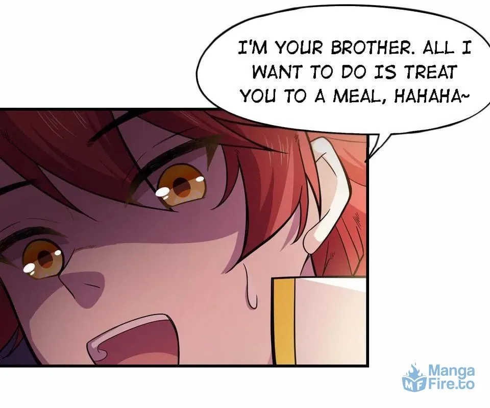 The Great Tang Is Online (Colored) Chapter 55 page 24 - 