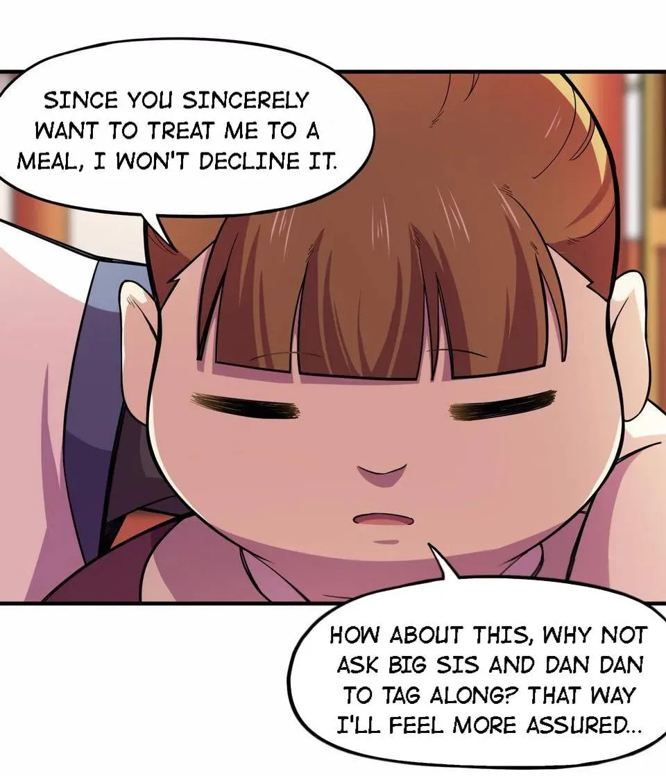 The Great Tang Is Online (Colored) Chapter 55 page 25 - 